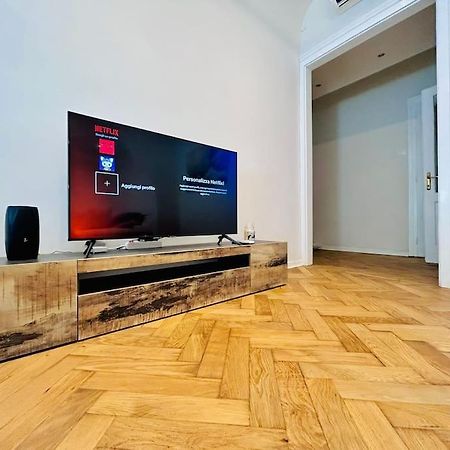 Ivi - Boutique Home ตรีเอสเต ภายนอก รูปภาพ