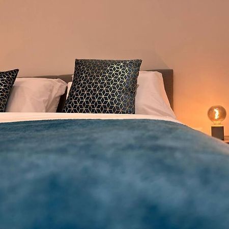 Ivi - Boutique Home ตรีเอสเต ภายนอก รูปภาพ