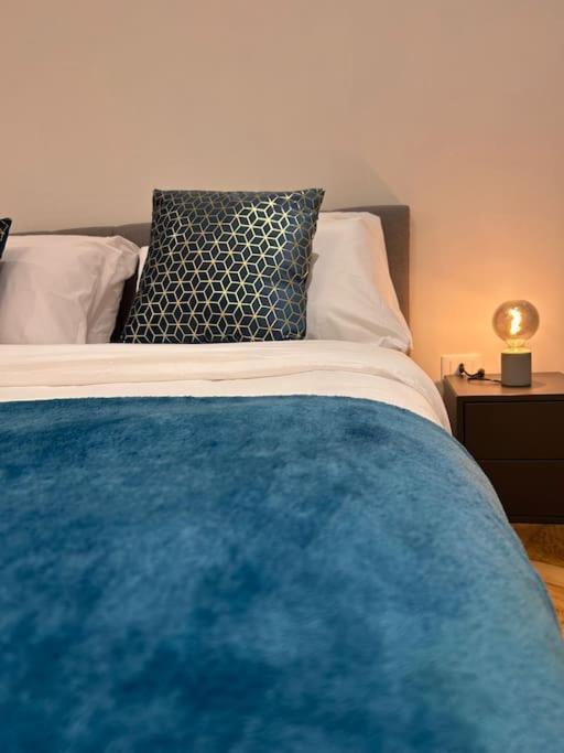 Ivi - Boutique Home ตรีเอสเต ภายนอก รูปภาพ