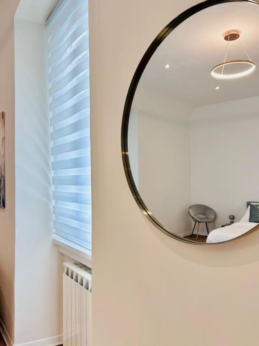 Ivi - Boutique Home ตรีเอสเต ภายนอก รูปภาพ