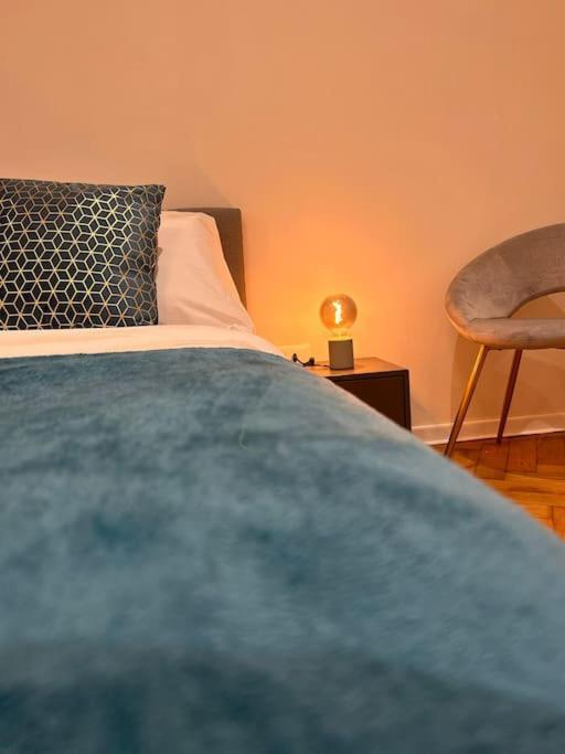 Ivi - Boutique Home ตรีเอสเต ภายนอก รูปภาพ