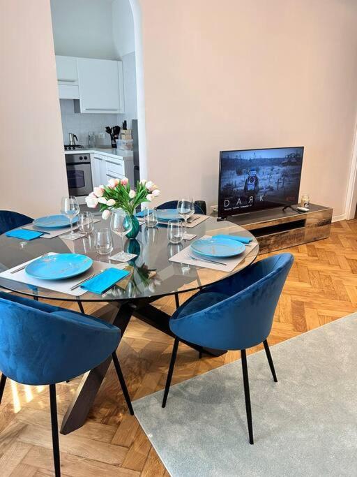 Ivi - Boutique Home ตรีเอสเต ภายนอก รูปภาพ